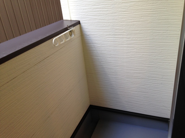 16/29 バルコニー