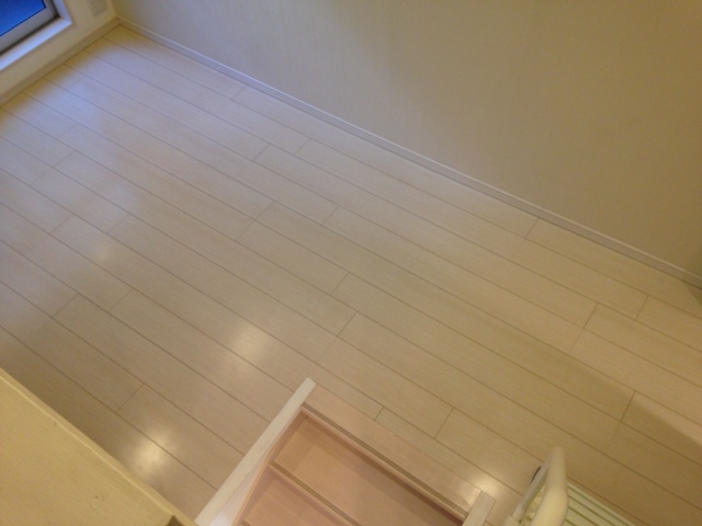 4/29 リビング/ダイニング