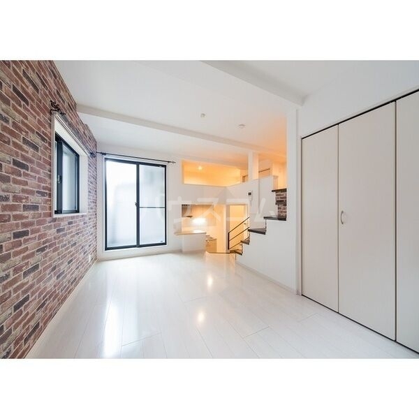 3/18 リビング/ダイニング