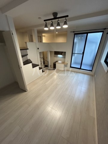 5/30 リビング/ダイニング