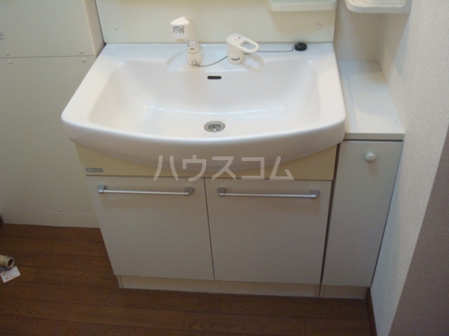 18/30 洗面