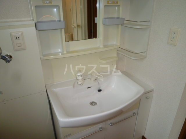 17/30 洗面