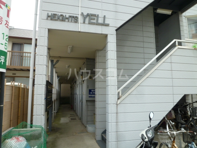 21/25 エントランス