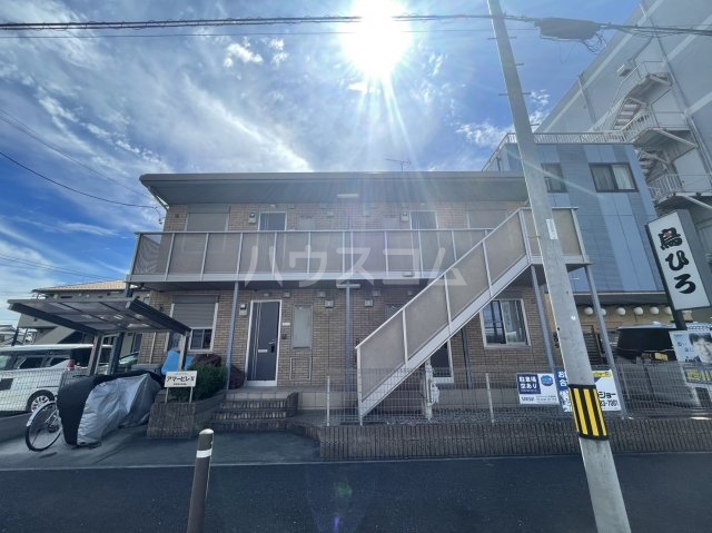 1/27 外観
