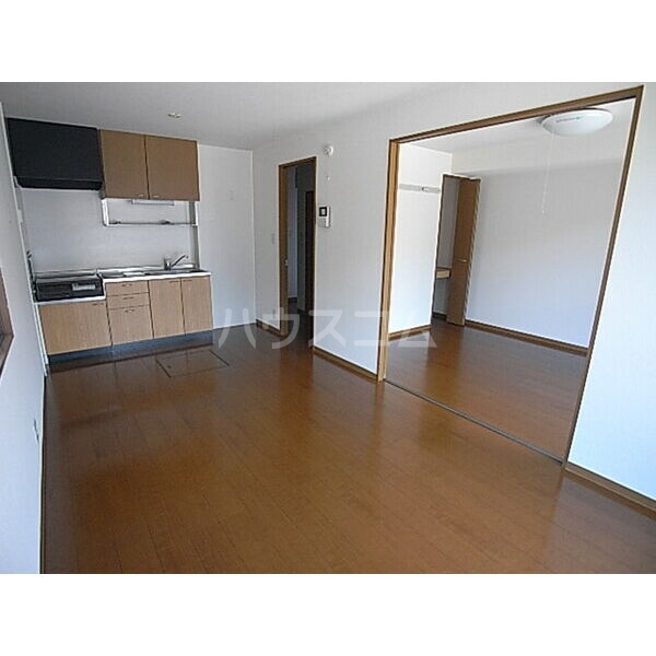 3/15 リビング/ダイニング