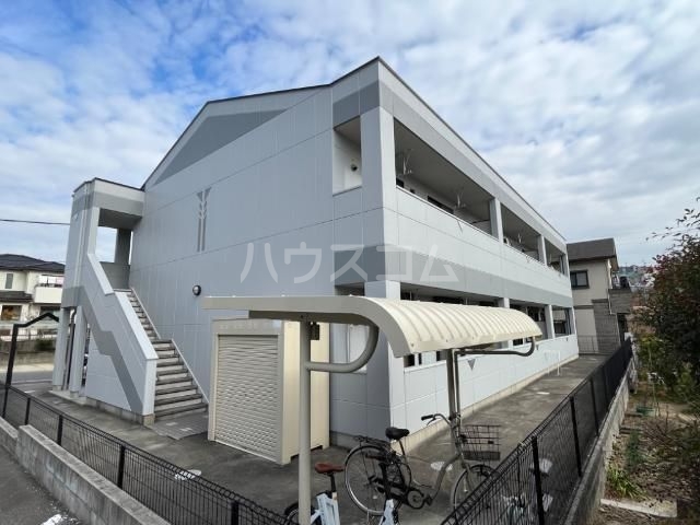 1/16 外観