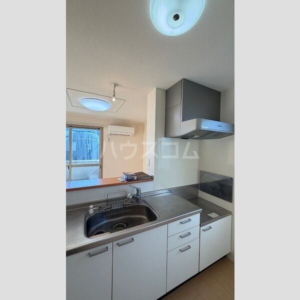 3/26 リビング/ダイニング