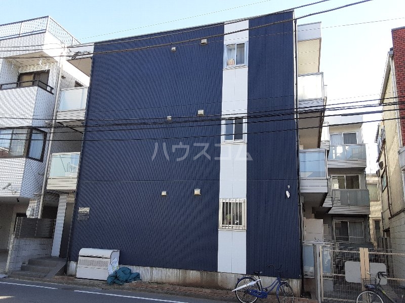 1/30 外観