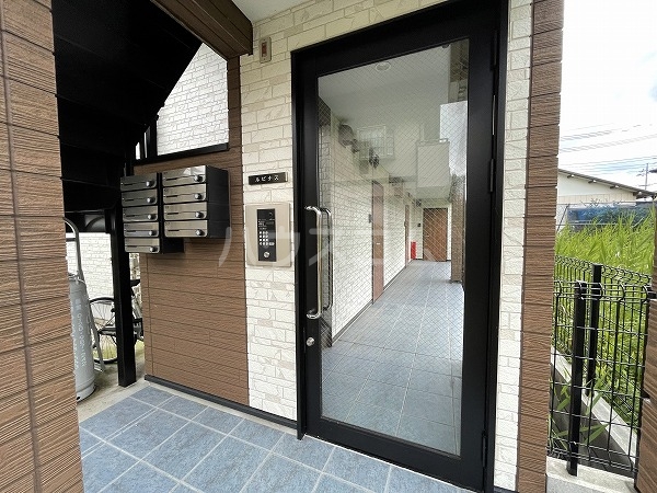 2/9 エントランス