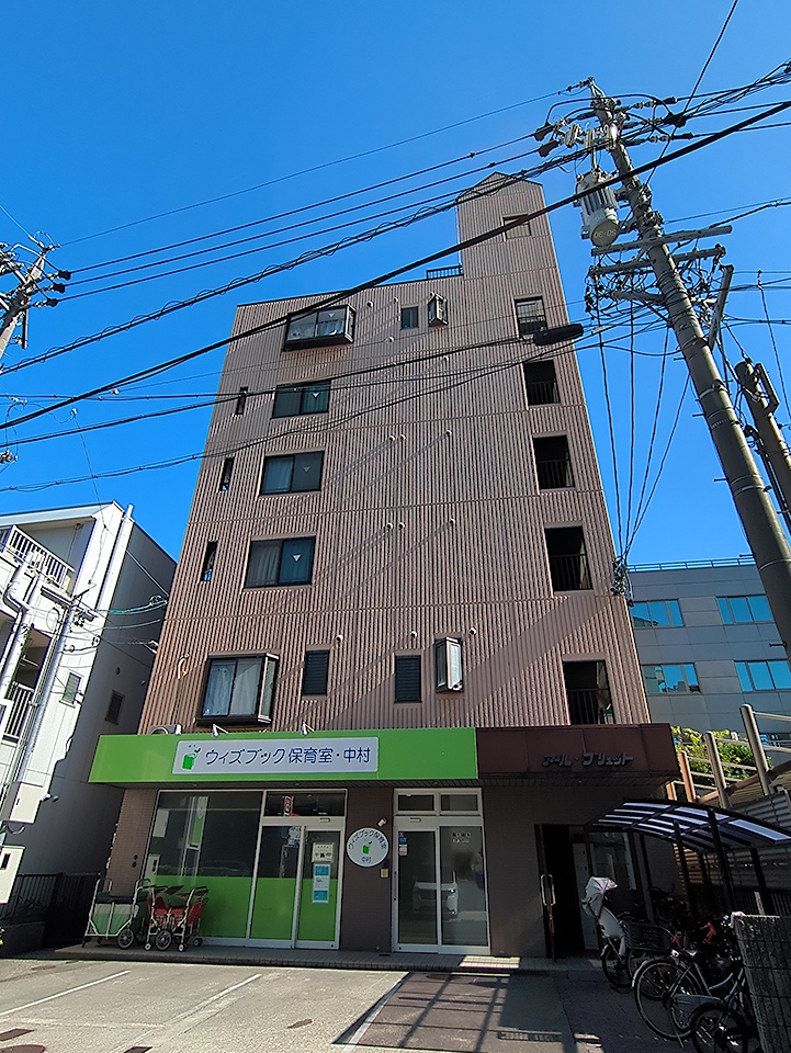 1/30 外観