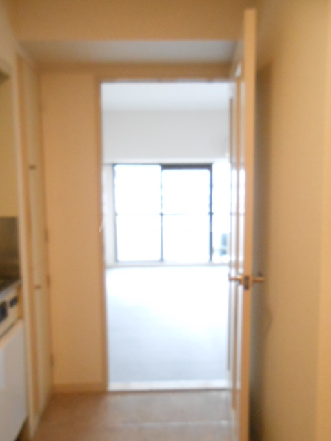 10/27 玄関