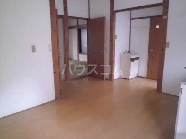 3/27 リビング/ダイニング