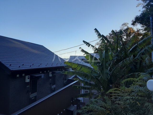 景色