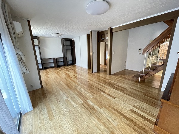 4/30 リビング/ダイニング