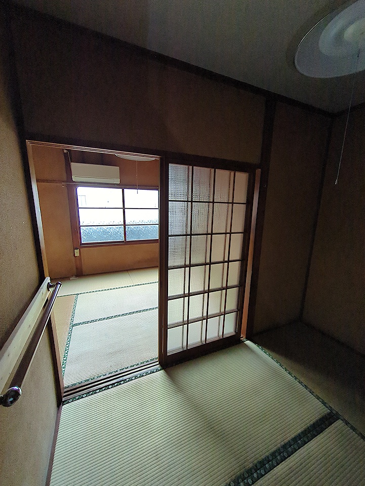 室内