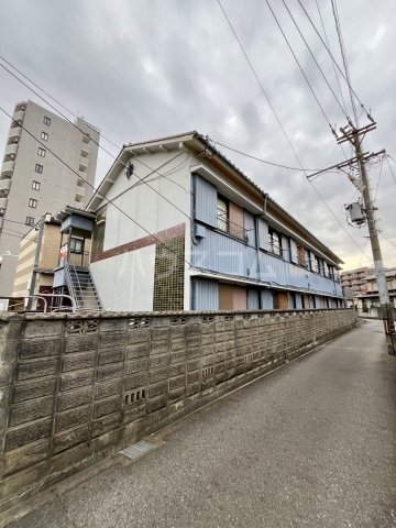 1/26 外観