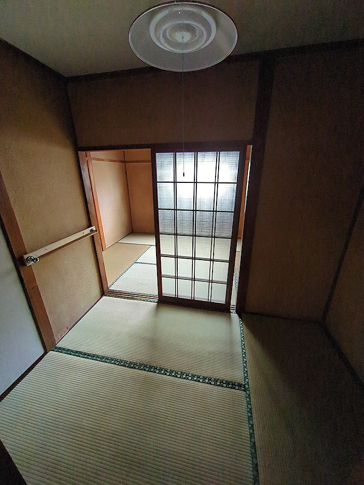 室内
