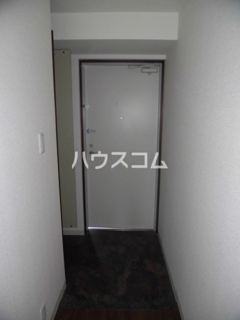 10/30 玄関