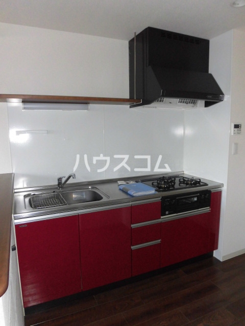 11/30 キッチン