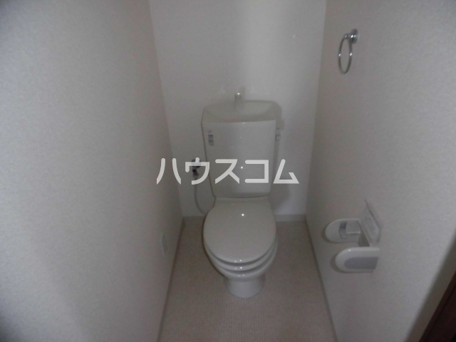 13/30 トイレ