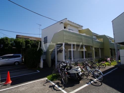 2/9 エントランス