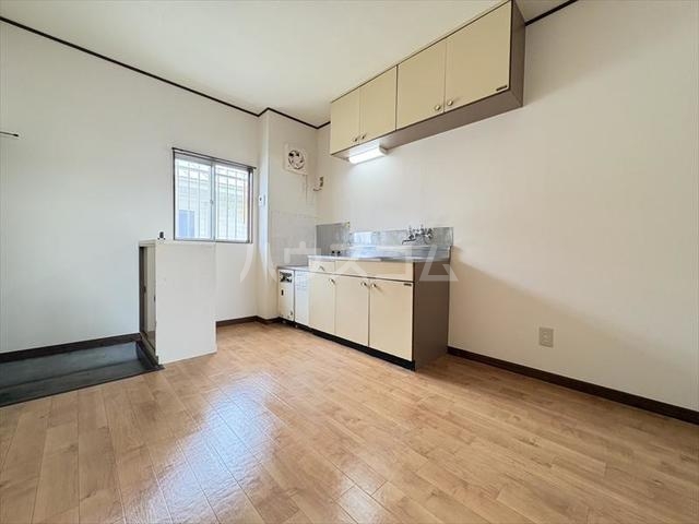 5/27 リビング/ダイニング