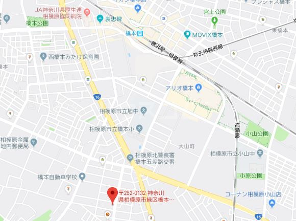 23/30 地図