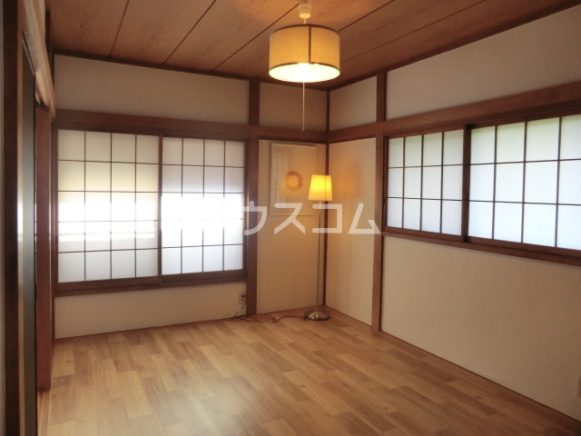 4/30 リビング/ダイニング