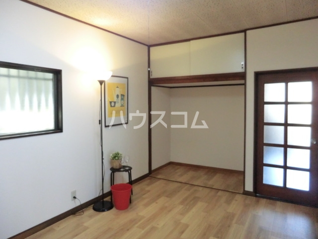 5/30 リビング/ダイニング