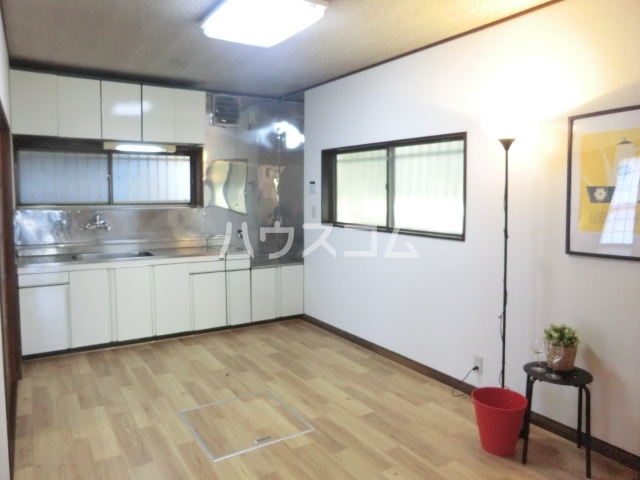 3/30 リビング/ダイニング