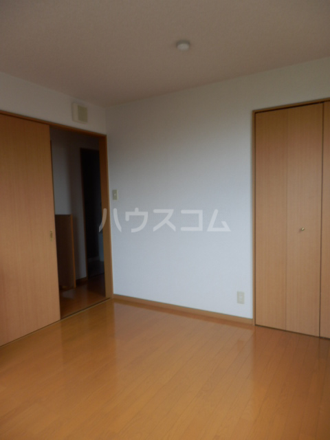 6/23 寝室