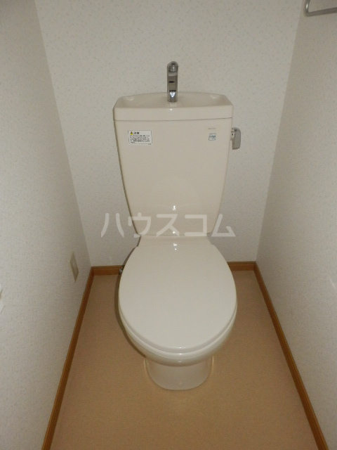 12/23 トイレ