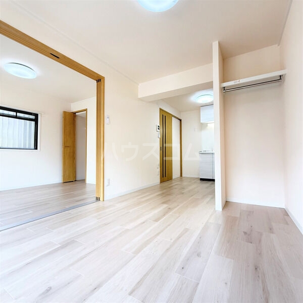 3/22 リビング/ダイニング