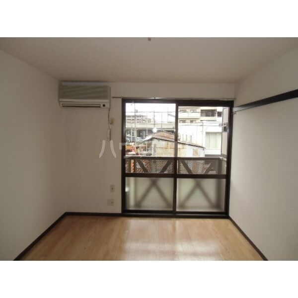 5/18 リビング/ダイニング