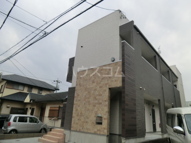 1/28 外観