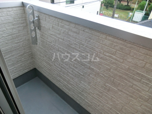 17/30 バルコニー