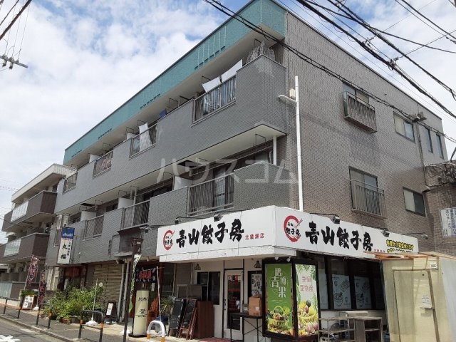 1/30 外観