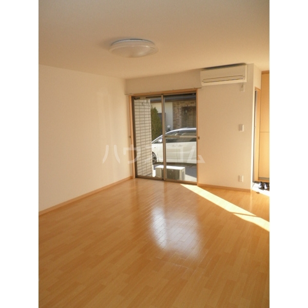 4/23 リビング/ダイニング