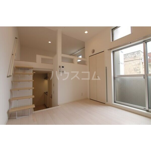 3/22 リビング/ダイニング