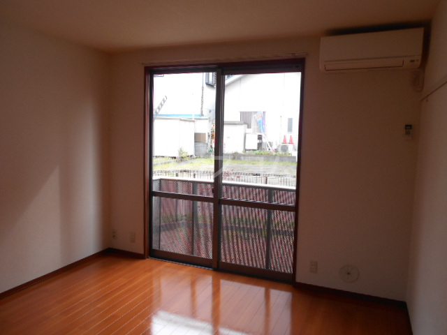 16/26 バルコニー