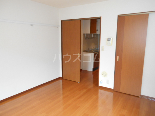 4/26 リビング/ダイニング