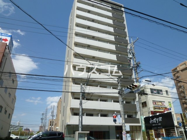 1/18 外観