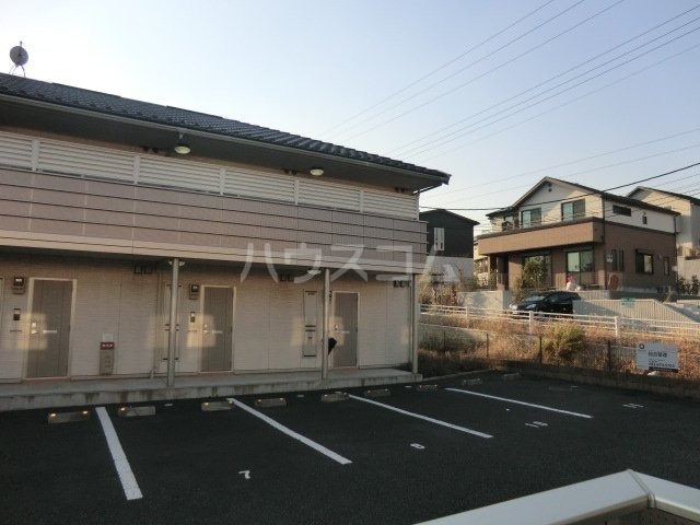 24/30 駐車場
