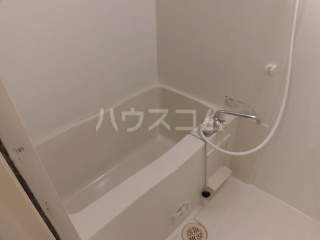 14/30 浴室