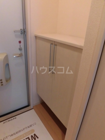 9/30 玄関