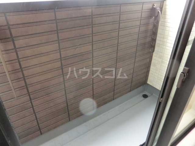 13/29 バルコニー