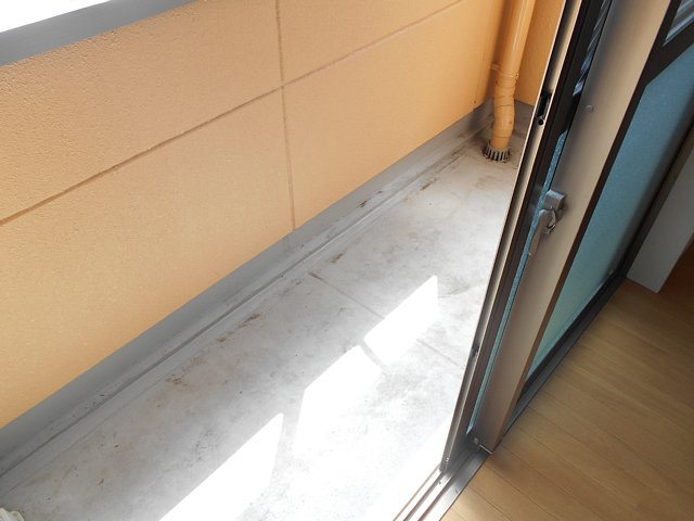 17/30 バルコニー