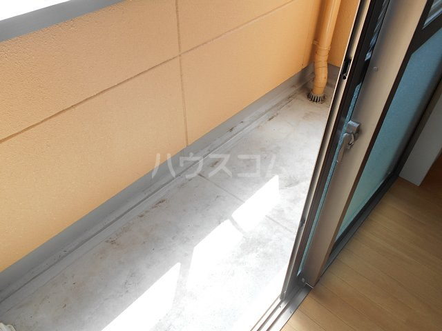 16/29 バルコニー