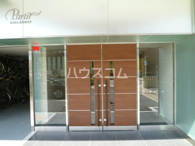 22/24 エントランス