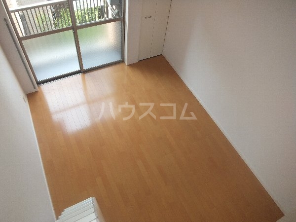 7/29 寝室